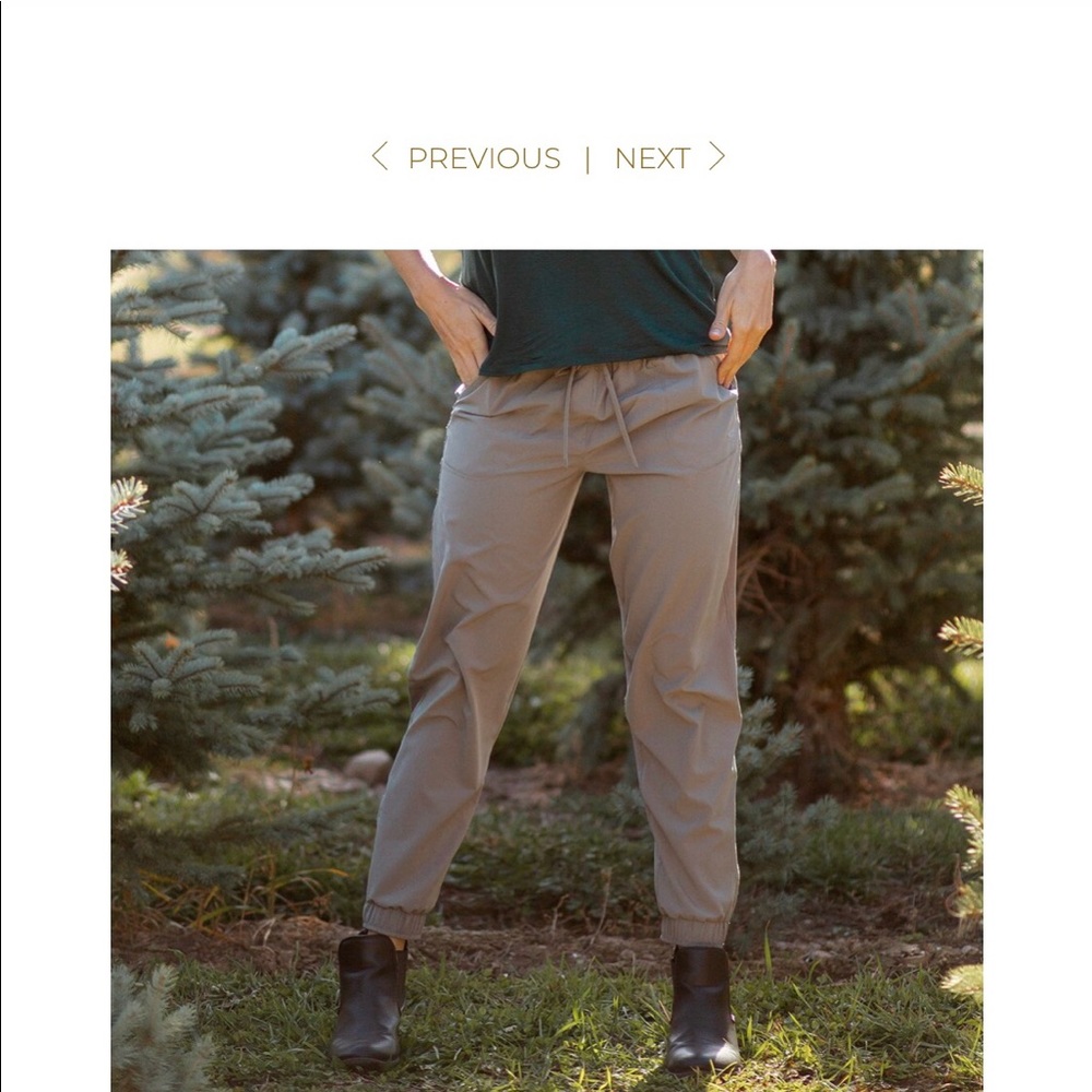 ISO...In Search Of any grey jettsetters sz XS